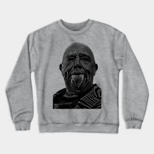 Buster Bloodvessel - Vintage // Retro 80s Style Crewneck Sweatshirt